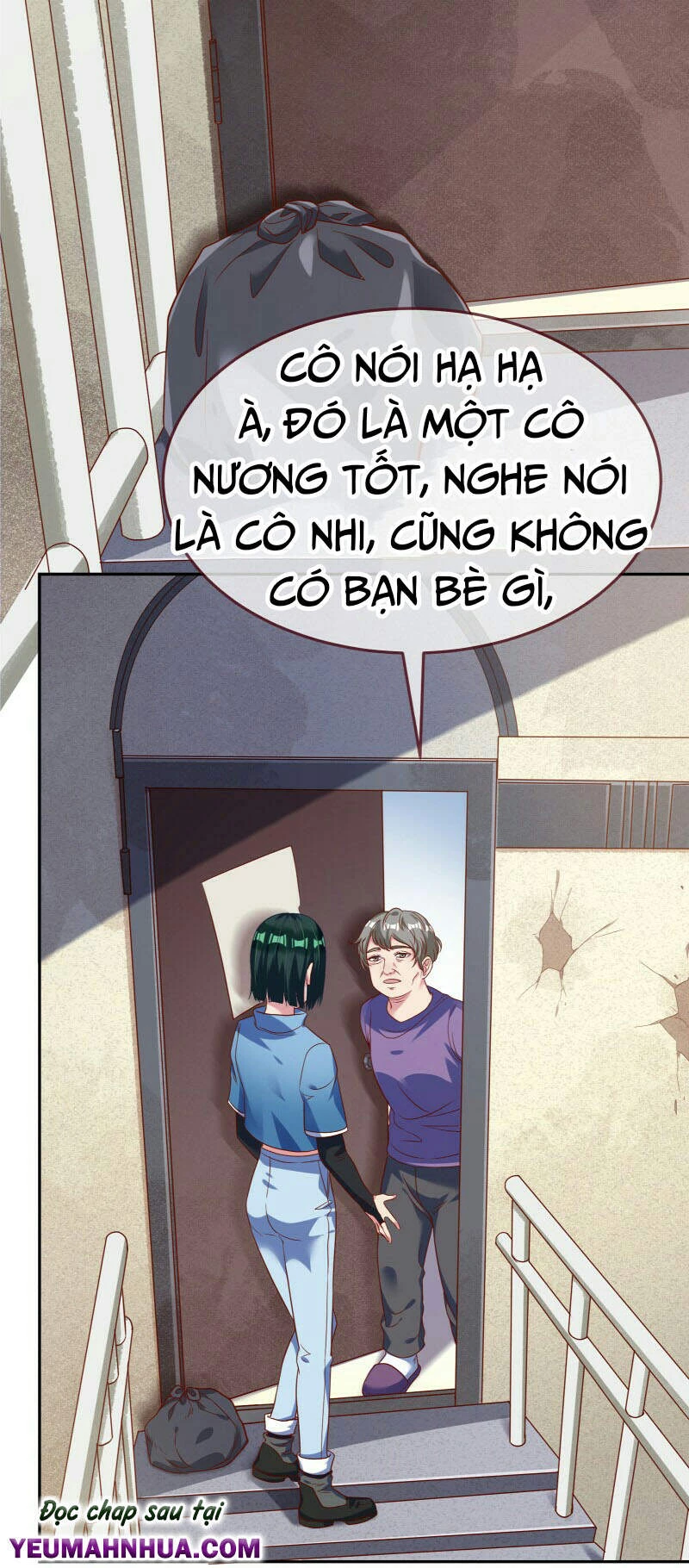 Vạn Tra Triêu Hoàng Chapter 138 - Trang 4