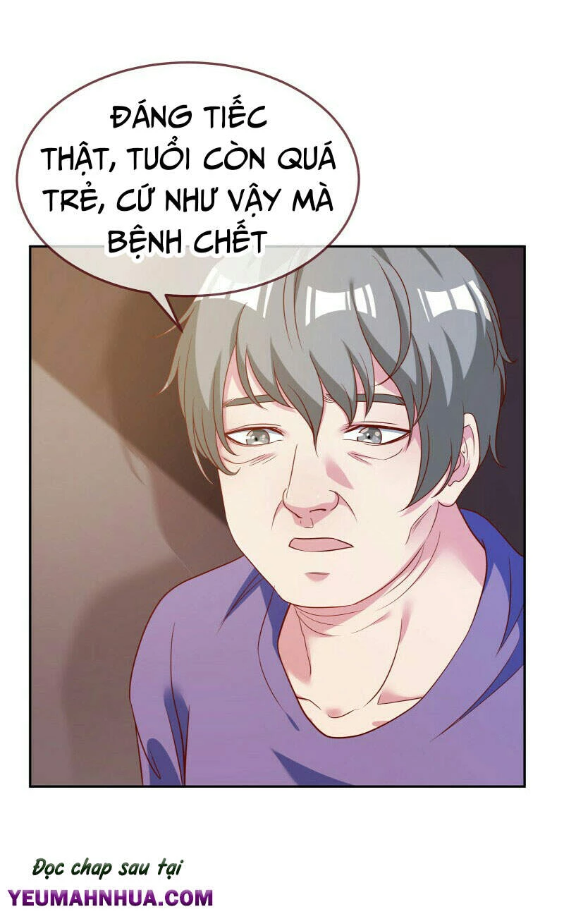 Vạn Tra Triêu Hoàng Chapter 138 - Trang 4