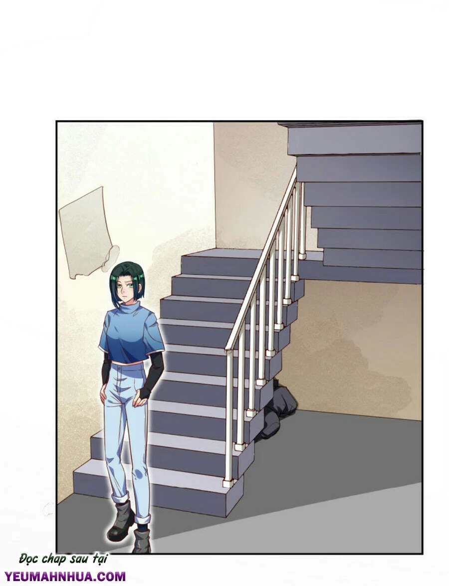 Vạn Tra Triêu Hoàng Chapter 138 - Trang 4