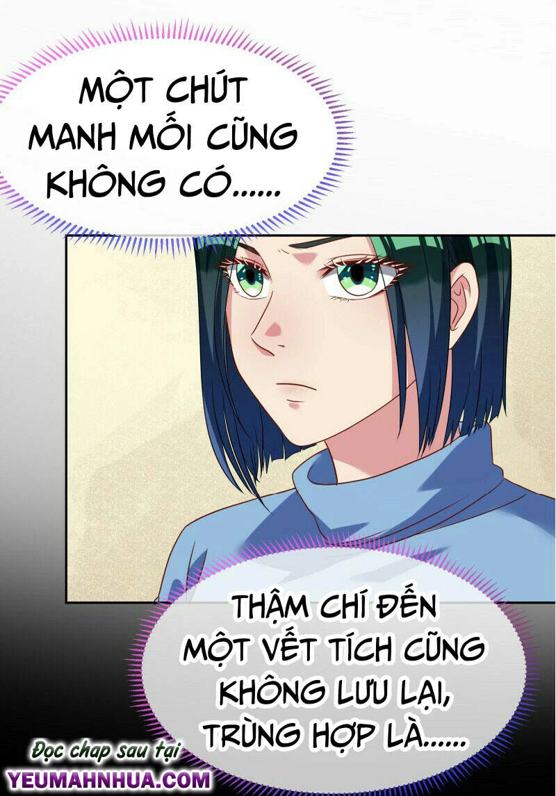 Vạn Tra Triêu Hoàng Chapter 138 - Trang 4
