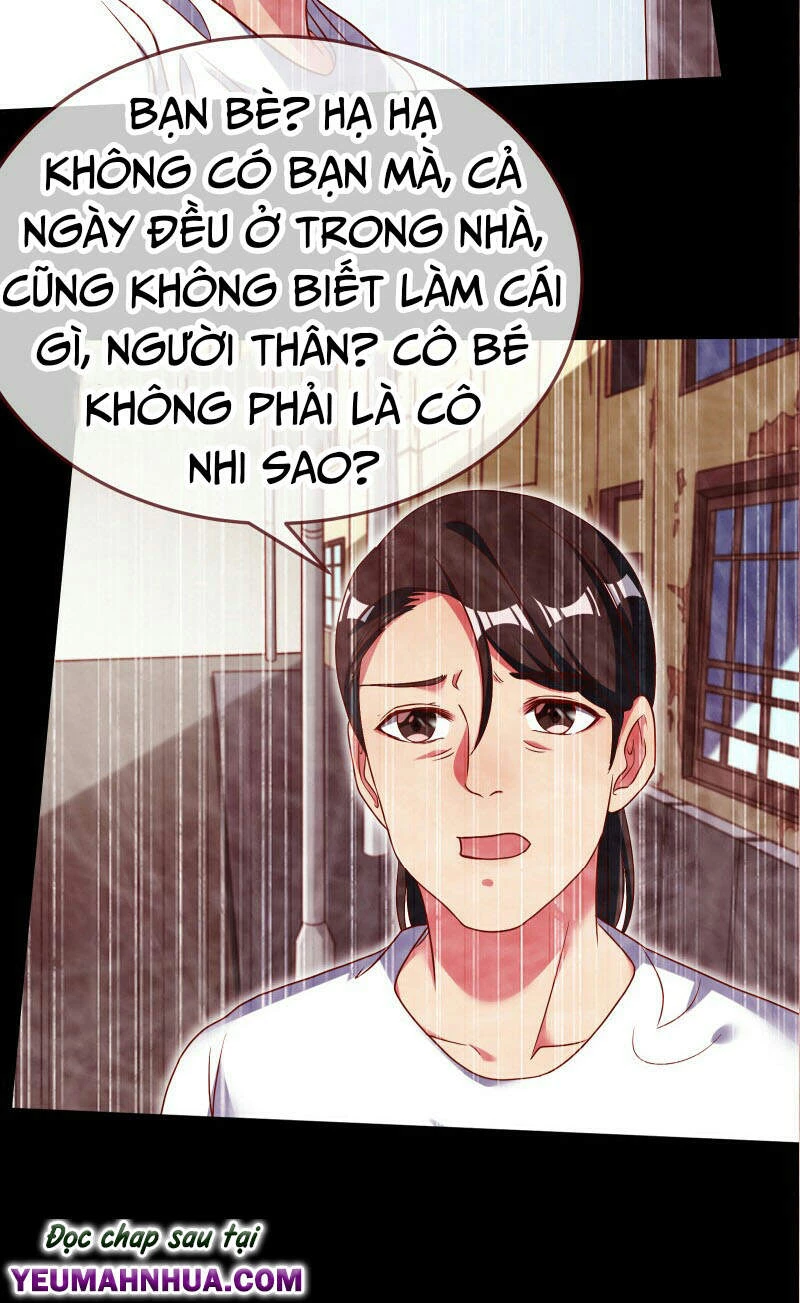 Vạn Tra Triêu Hoàng Chapter 138 - Trang 4