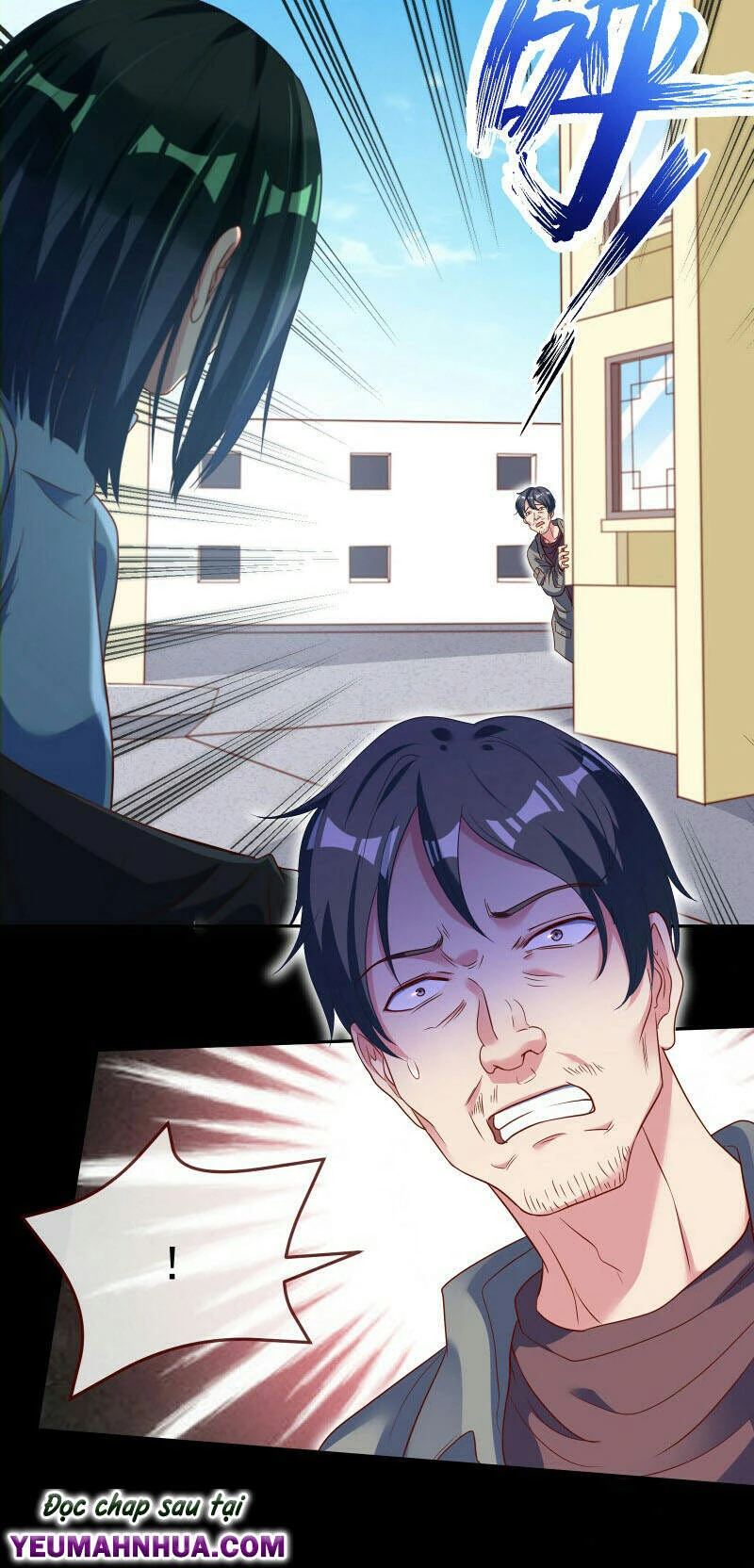 Vạn Tra Triêu Hoàng Chapter 138 - Trang 4