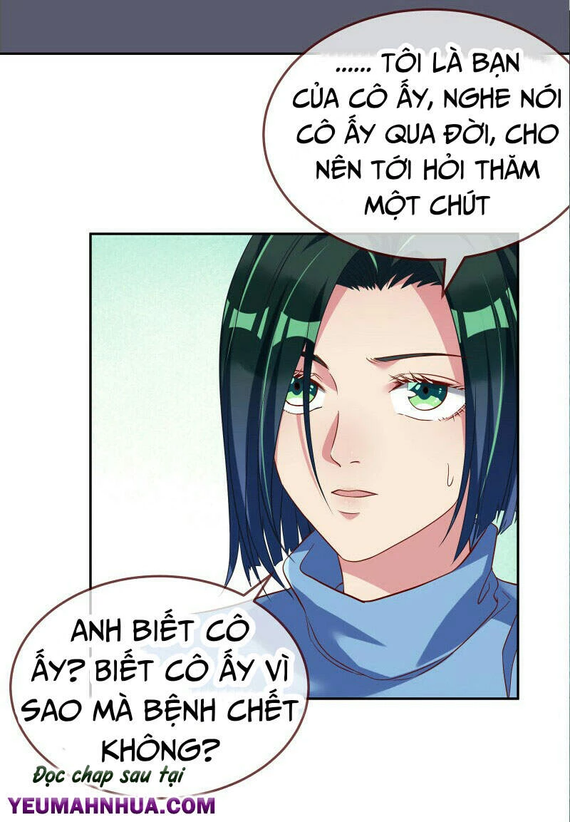Vạn Tra Triêu Hoàng Chapter 138 - Trang 4
