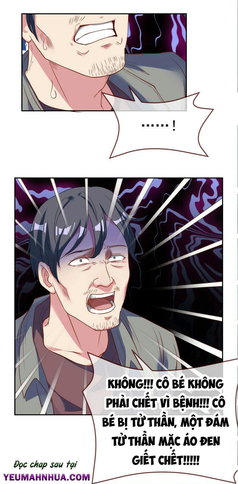 Vạn Tra Triêu Hoàng Chapter 138 - Trang 4