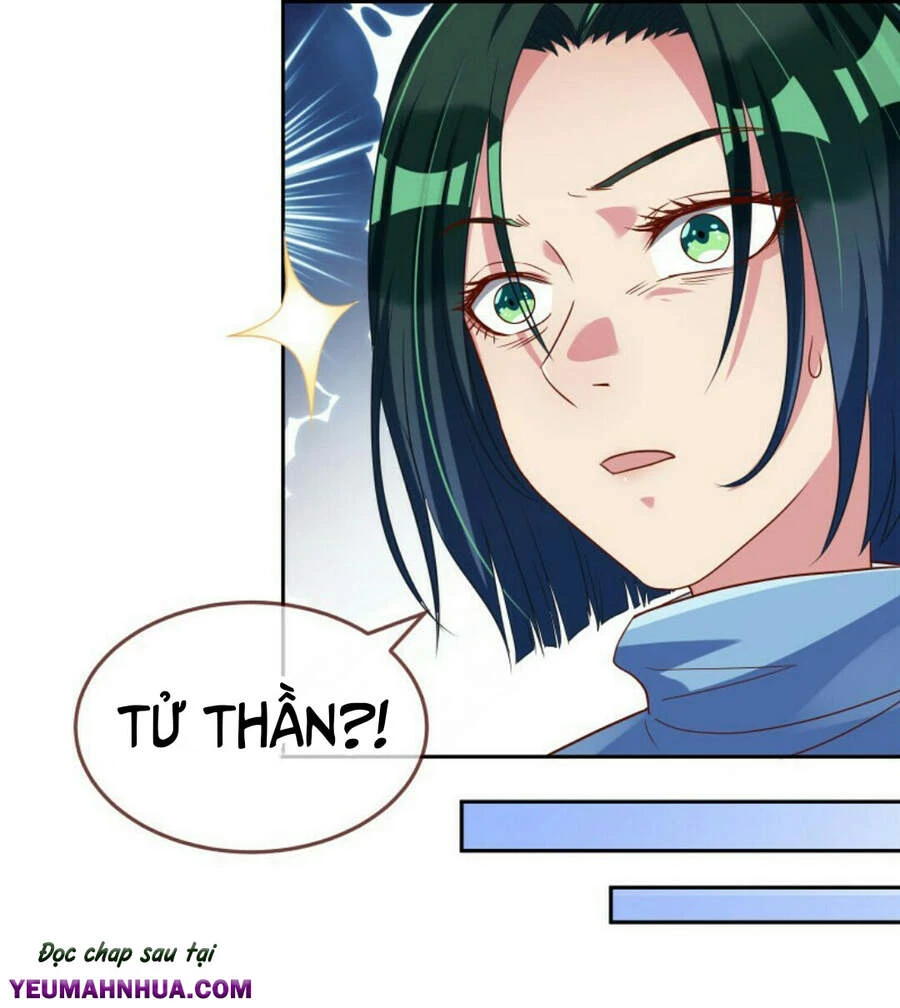 Vạn Tra Triêu Hoàng Chapter 138 - Trang 4