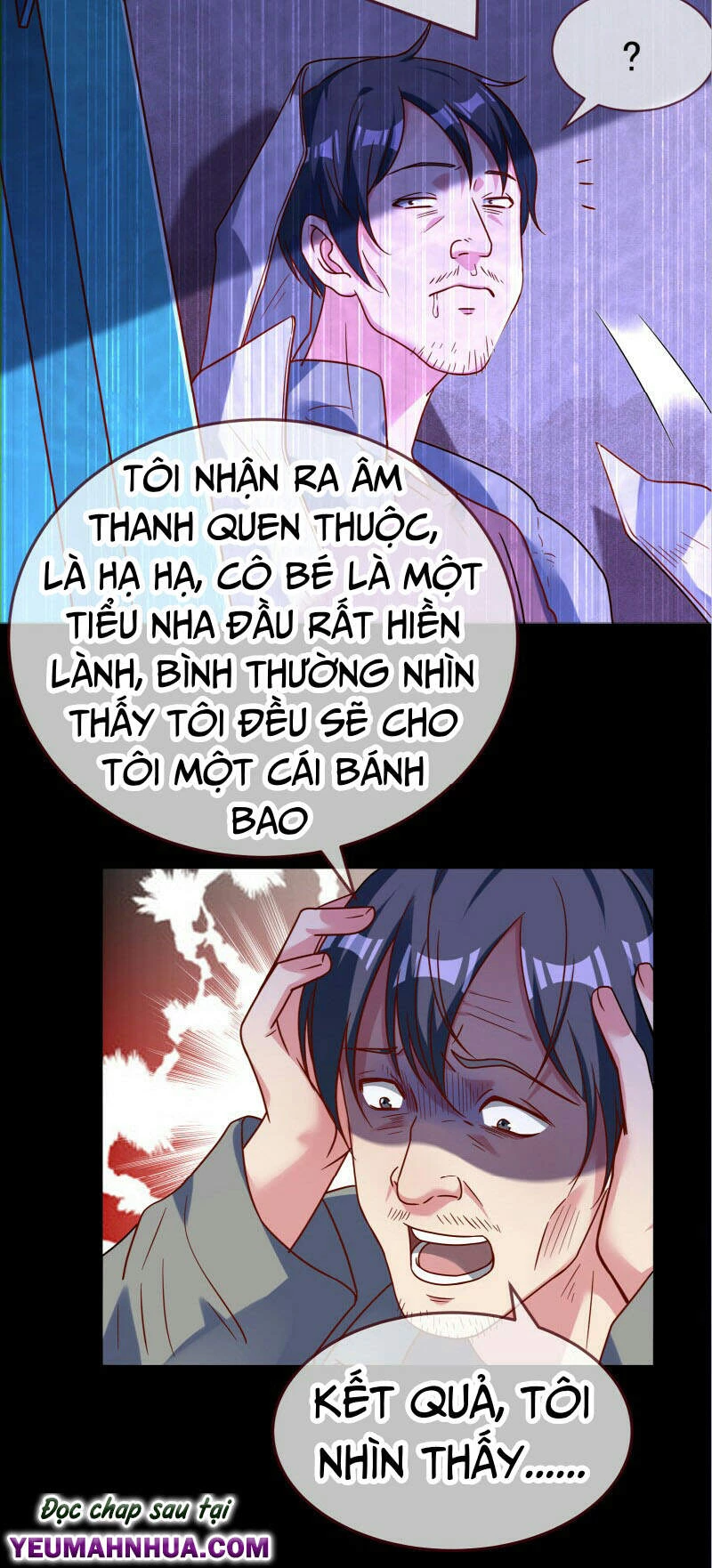 Vạn Tra Triêu Hoàng Chapter 138 - Trang 4