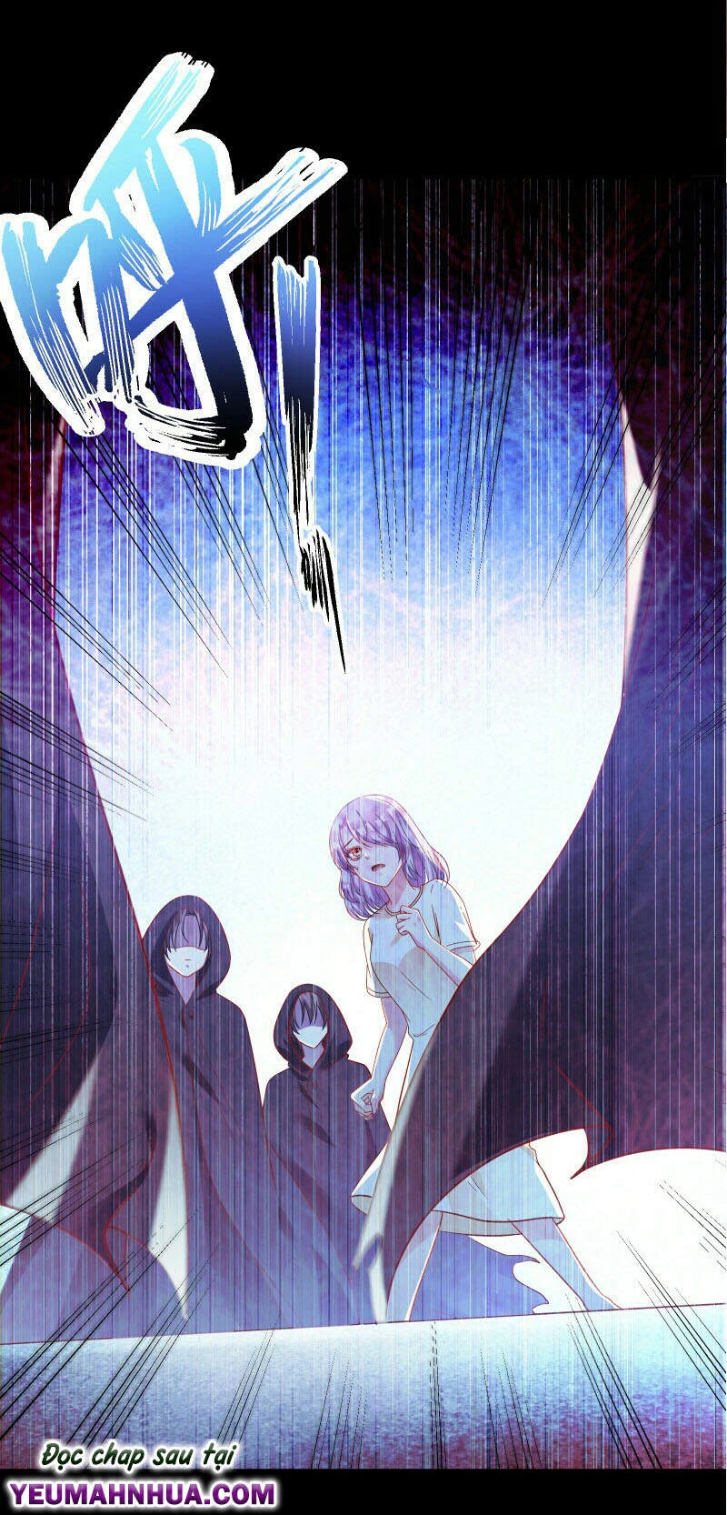 Vạn Tra Triêu Hoàng Chapter 138 - Trang 4