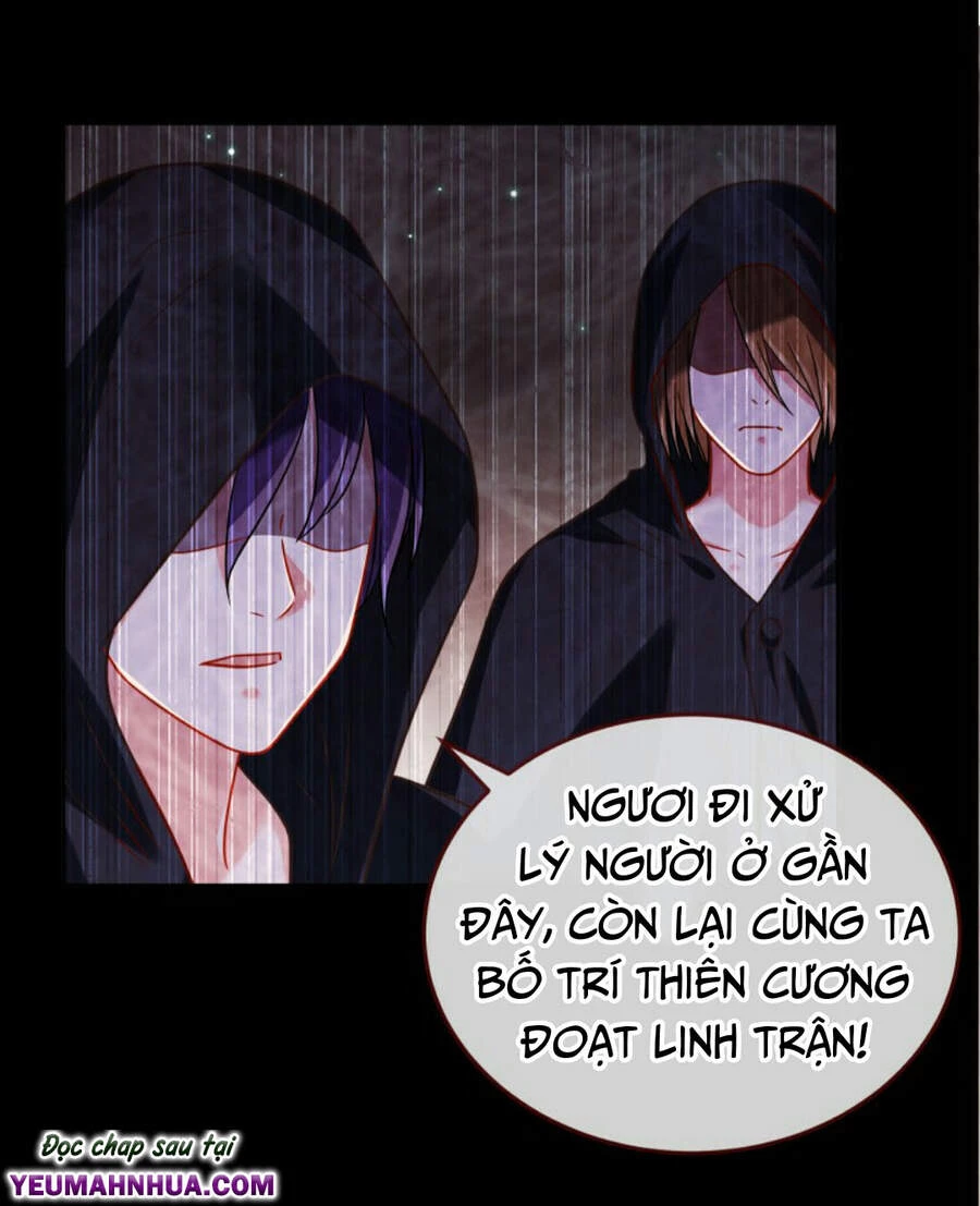 Vạn Tra Triêu Hoàng Chapter 138 - Trang 4