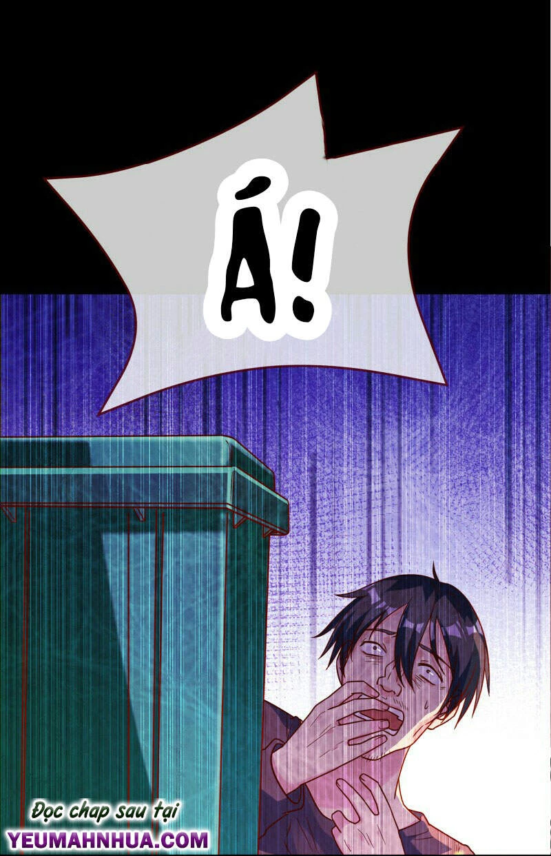 Vạn Tra Triêu Hoàng Chapter 138 - Trang 4