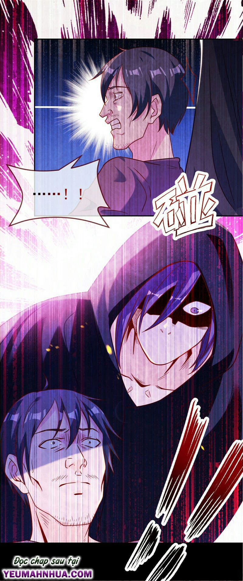 Vạn Tra Triêu Hoàng Chapter 138 - Trang 4