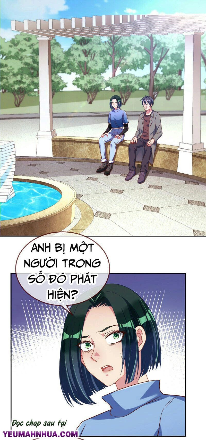 Vạn Tra Triêu Hoàng Chapter 138 - Trang 4