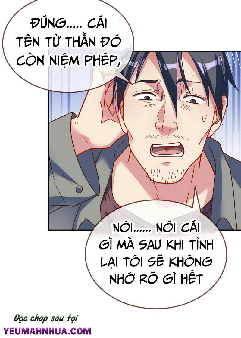 Vạn Tra Triêu Hoàng Chapter 138 - Trang 4