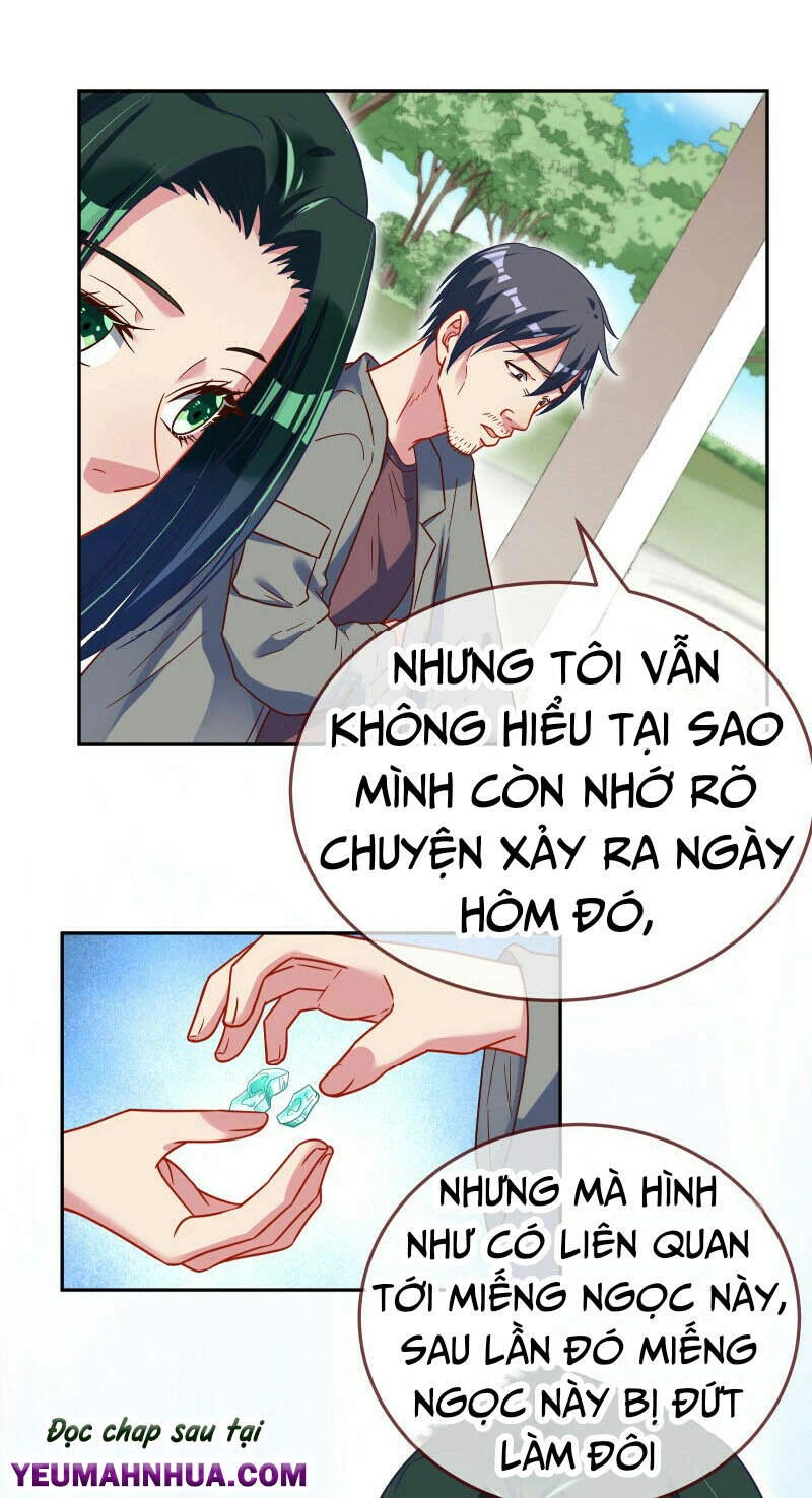 Vạn Tra Triêu Hoàng Chapter 138 - Trang 4