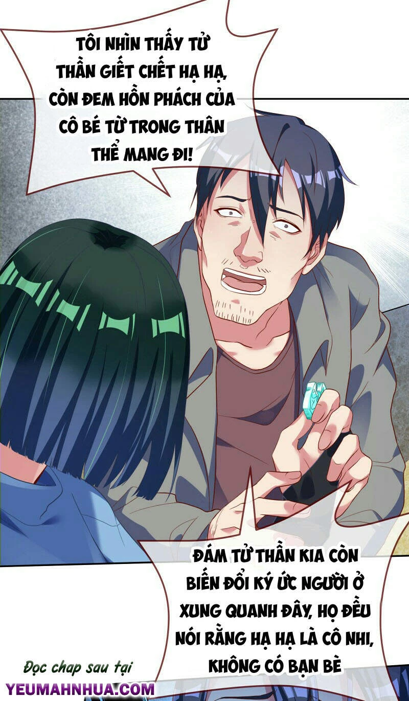 Vạn Tra Triêu Hoàng Chapter 138 - Trang 4