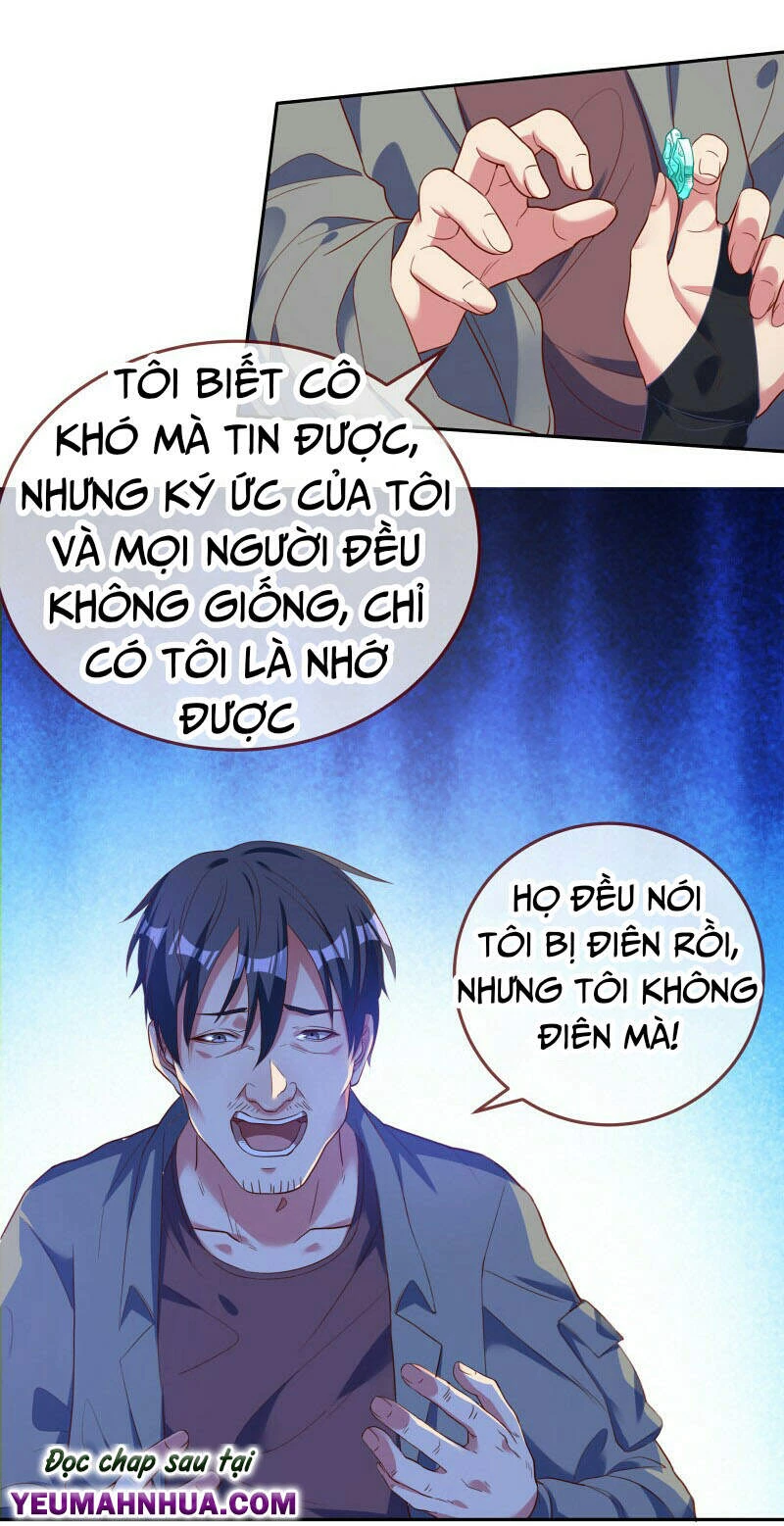 Vạn Tra Triêu Hoàng Chapter 138 - Trang 4