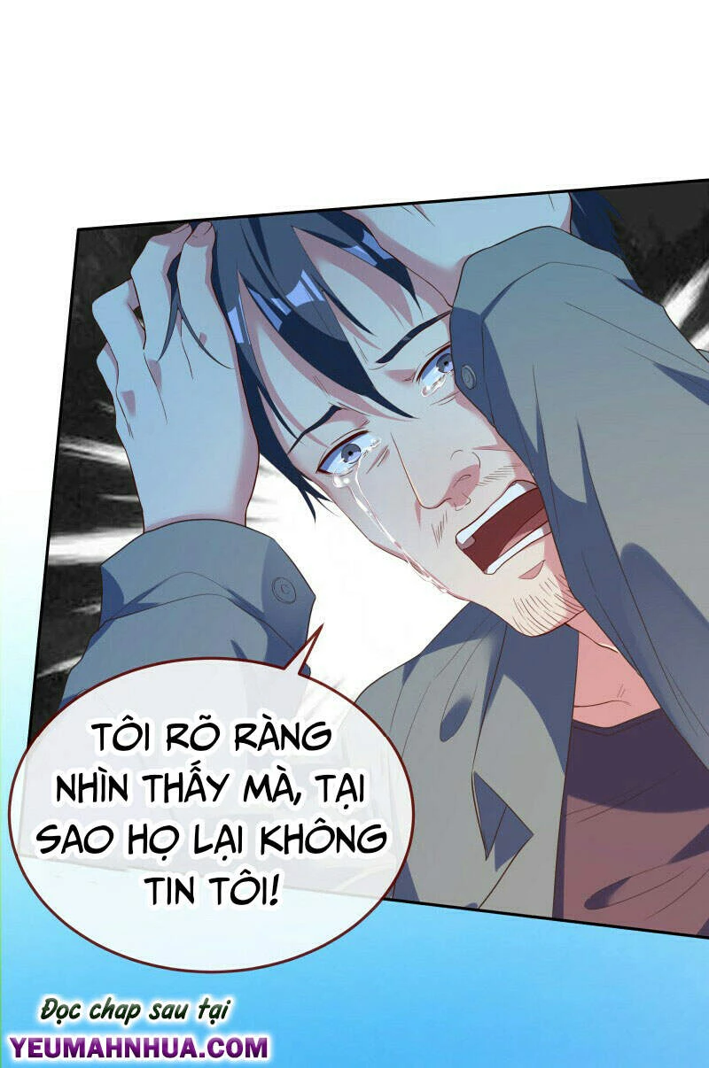 Vạn Tra Triêu Hoàng Chapter 138 - Trang 4