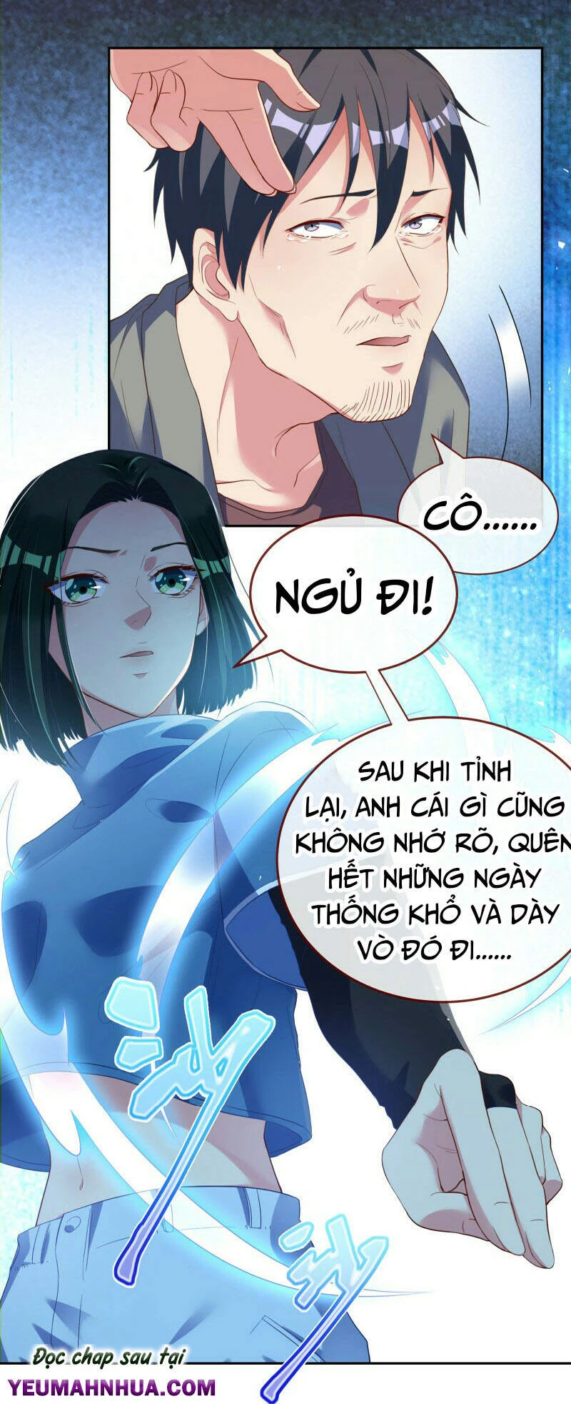 Vạn Tra Triêu Hoàng Chapter 138 - Trang 4