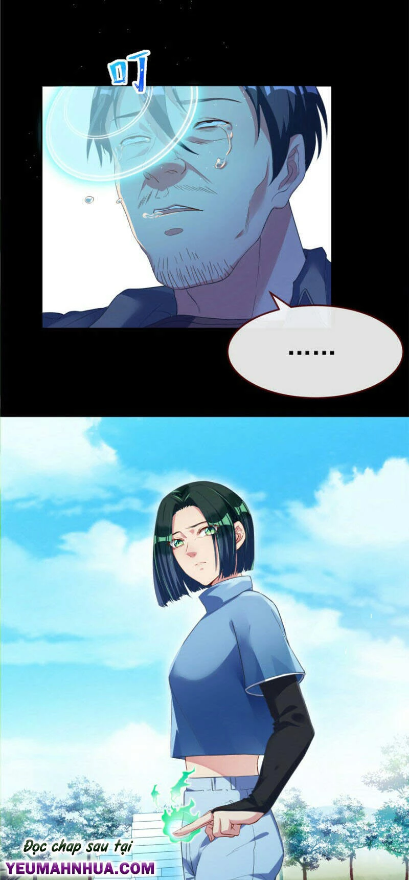 Vạn Tra Triêu Hoàng Chapter 138 - Trang 4