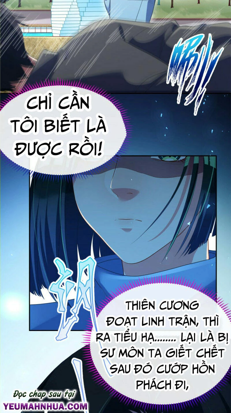 Vạn Tra Triêu Hoàng Chapter 138 - Trang 4