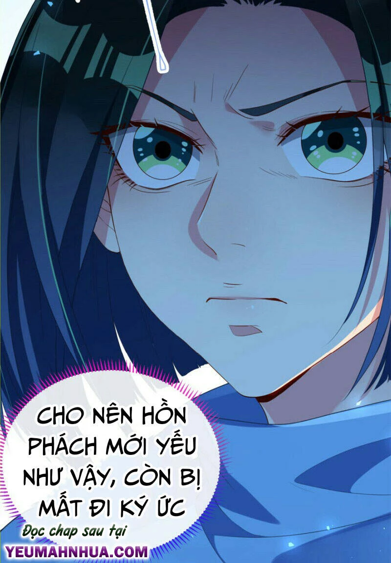 Vạn Tra Triêu Hoàng Chapter 138 - Trang 4