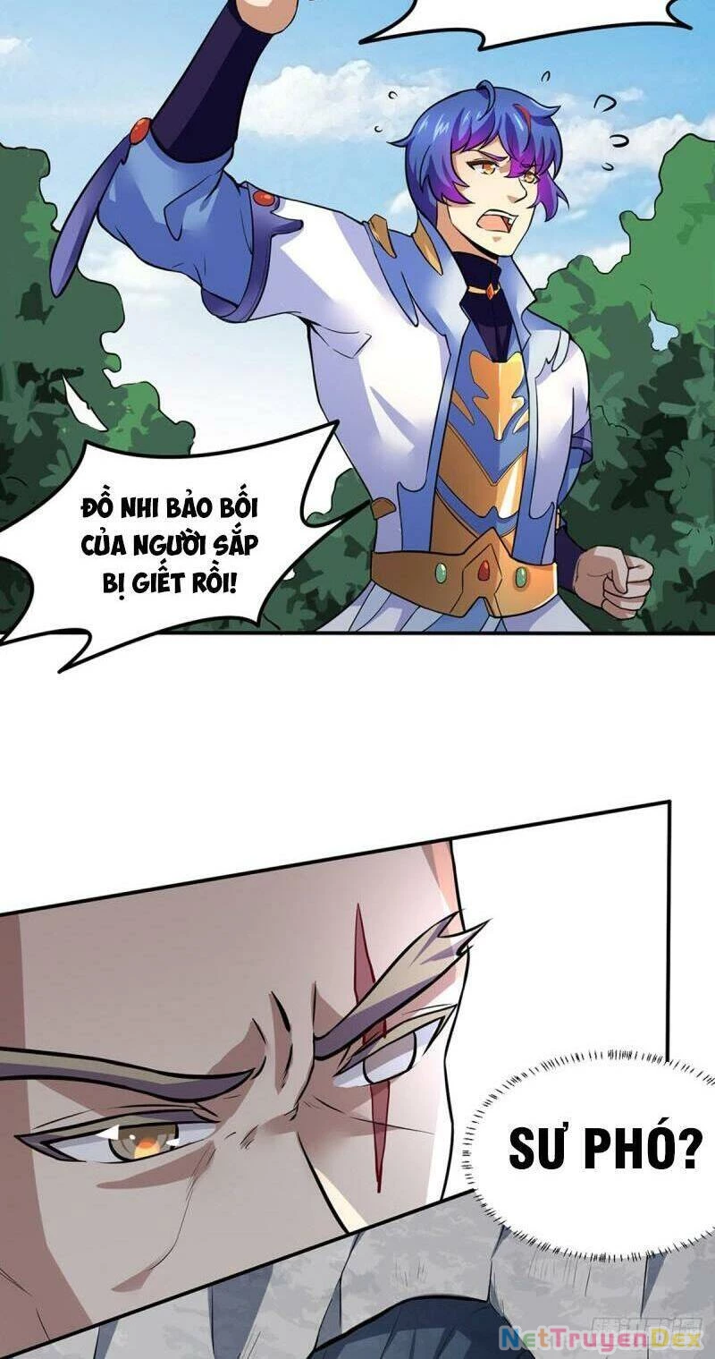 Võ Đạo Độc Tôn Chapter 149 - Next Chapter 150