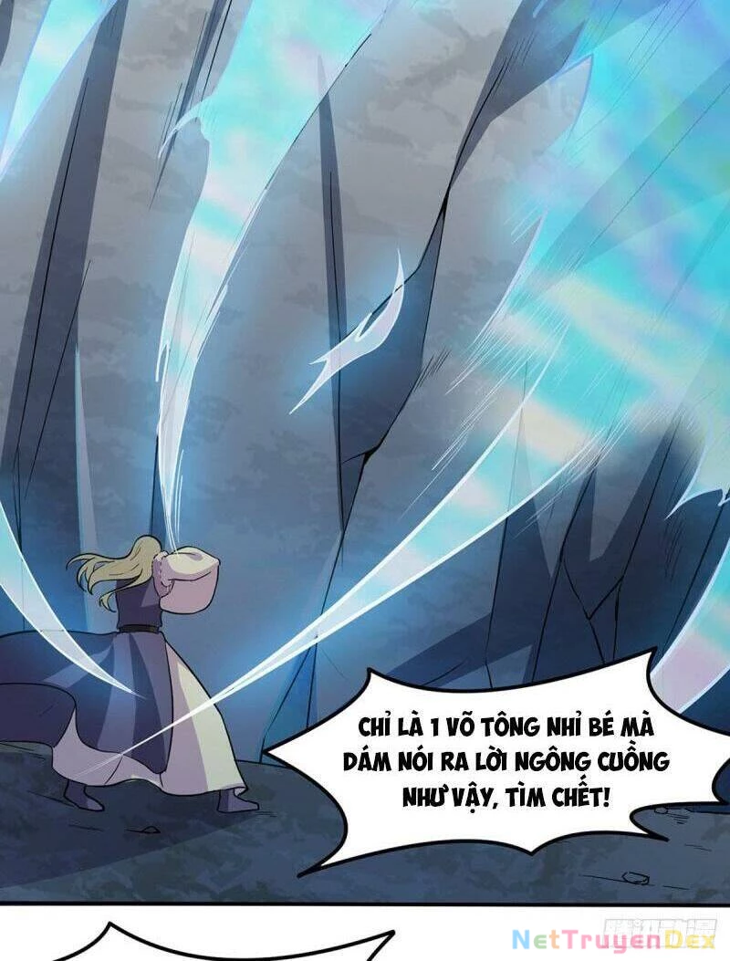 Võ Đạo Độc Tôn Chapter 149 - Next Chapter 150