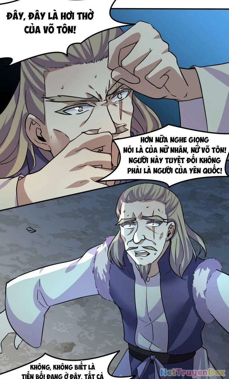 Võ Đạo Độc Tôn Chapter 149 - Next Chapter 150
