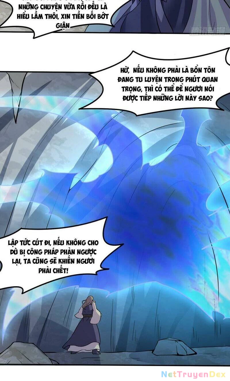 Võ Đạo Độc Tôn Chapter 149 - Next Chapter 150