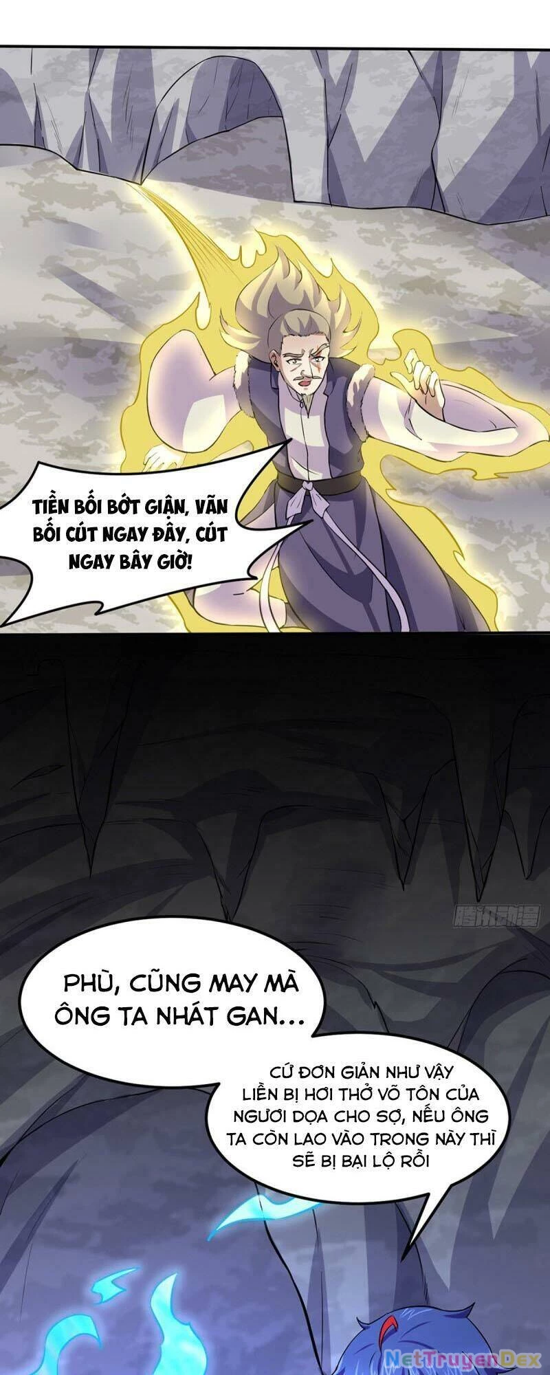 Võ Đạo Độc Tôn Chapter 149 - Next Chapter 150