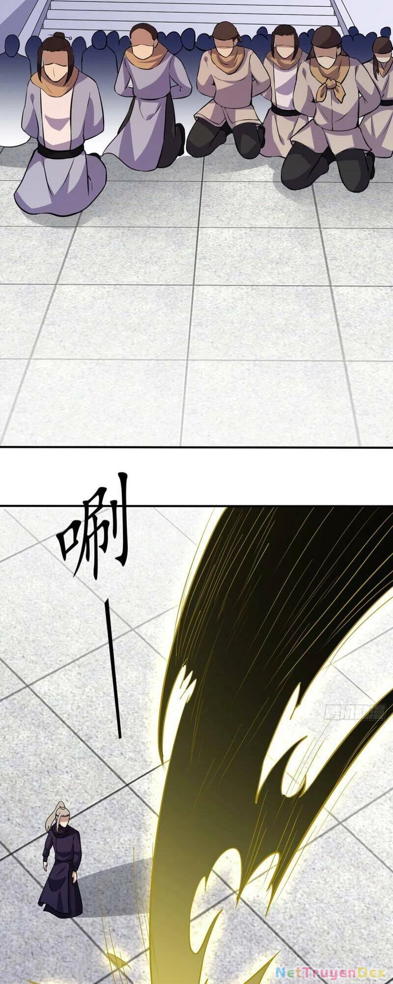 Võ Đạo Độc Tôn Chapter 149 - Next Chapter 150