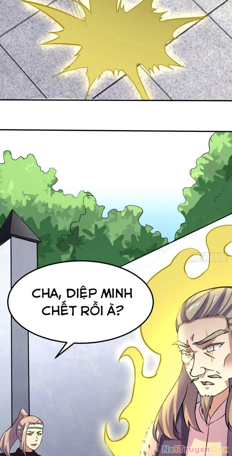 Võ Đạo Độc Tôn Chapter 149 - Next Chapter 150