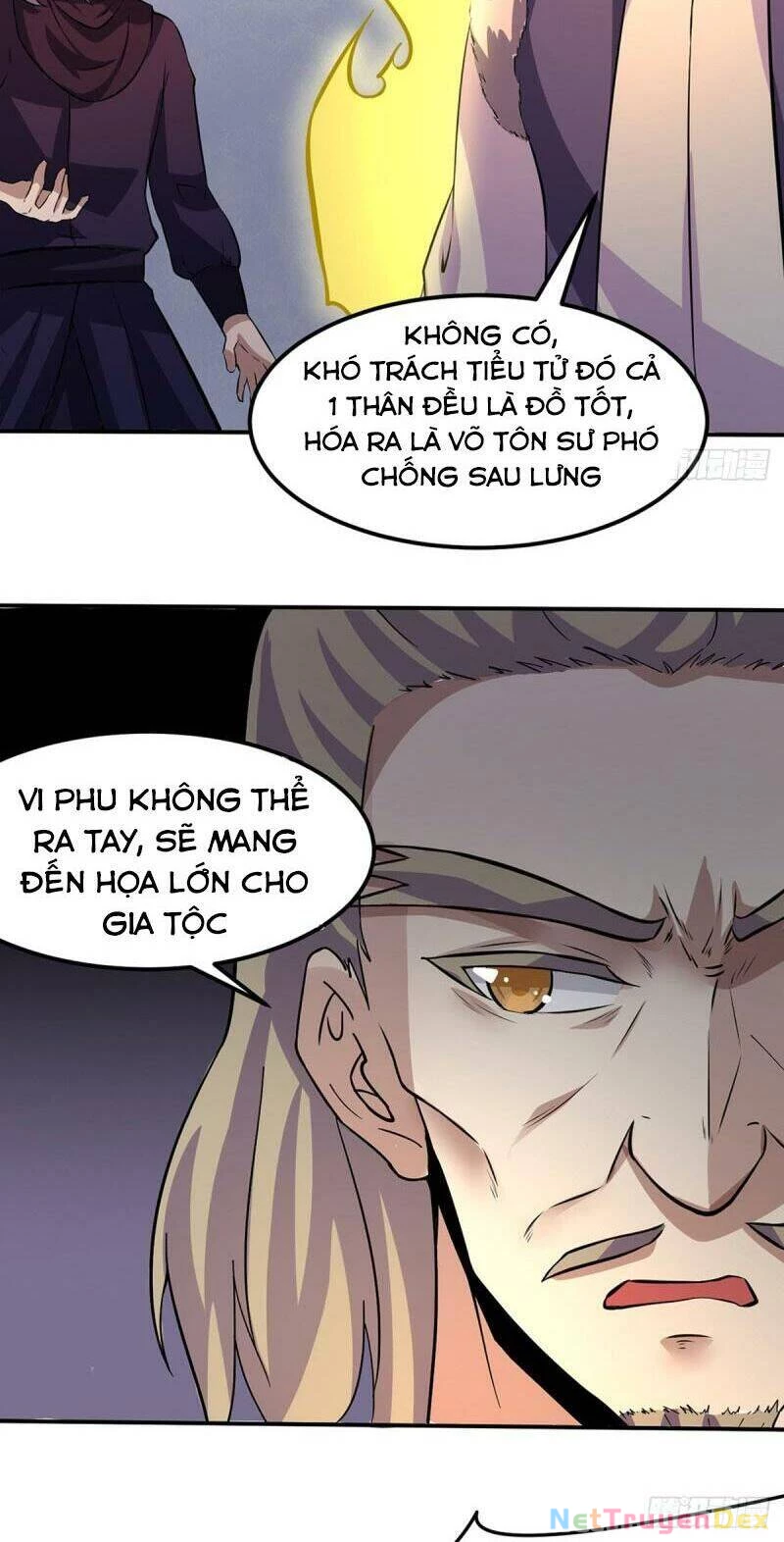 Võ Đạo Độc Tôn Chapter 149 - Next Chapter 150