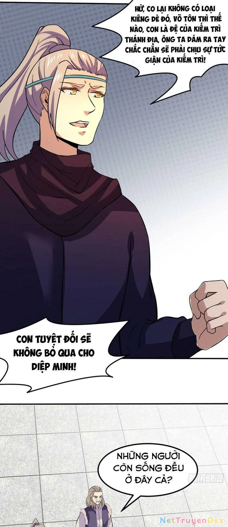 Võ Đạo Độc Tôn Chapter 149 - Next Chapter 150