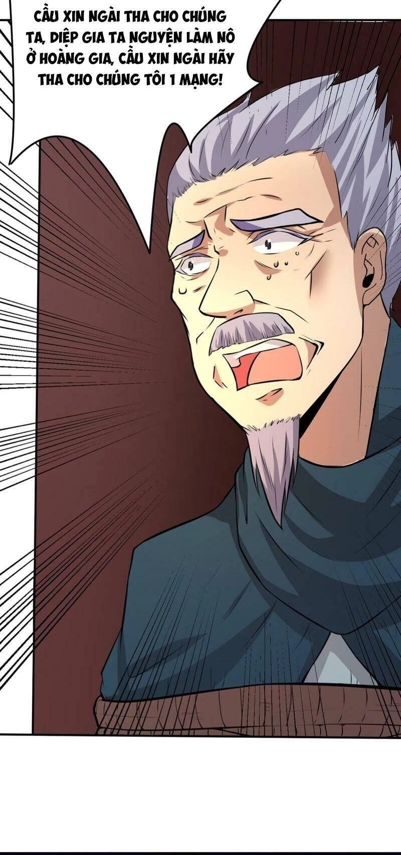 Võ Đạo Độc Tôn Chapter 149 - Next Chapter 150