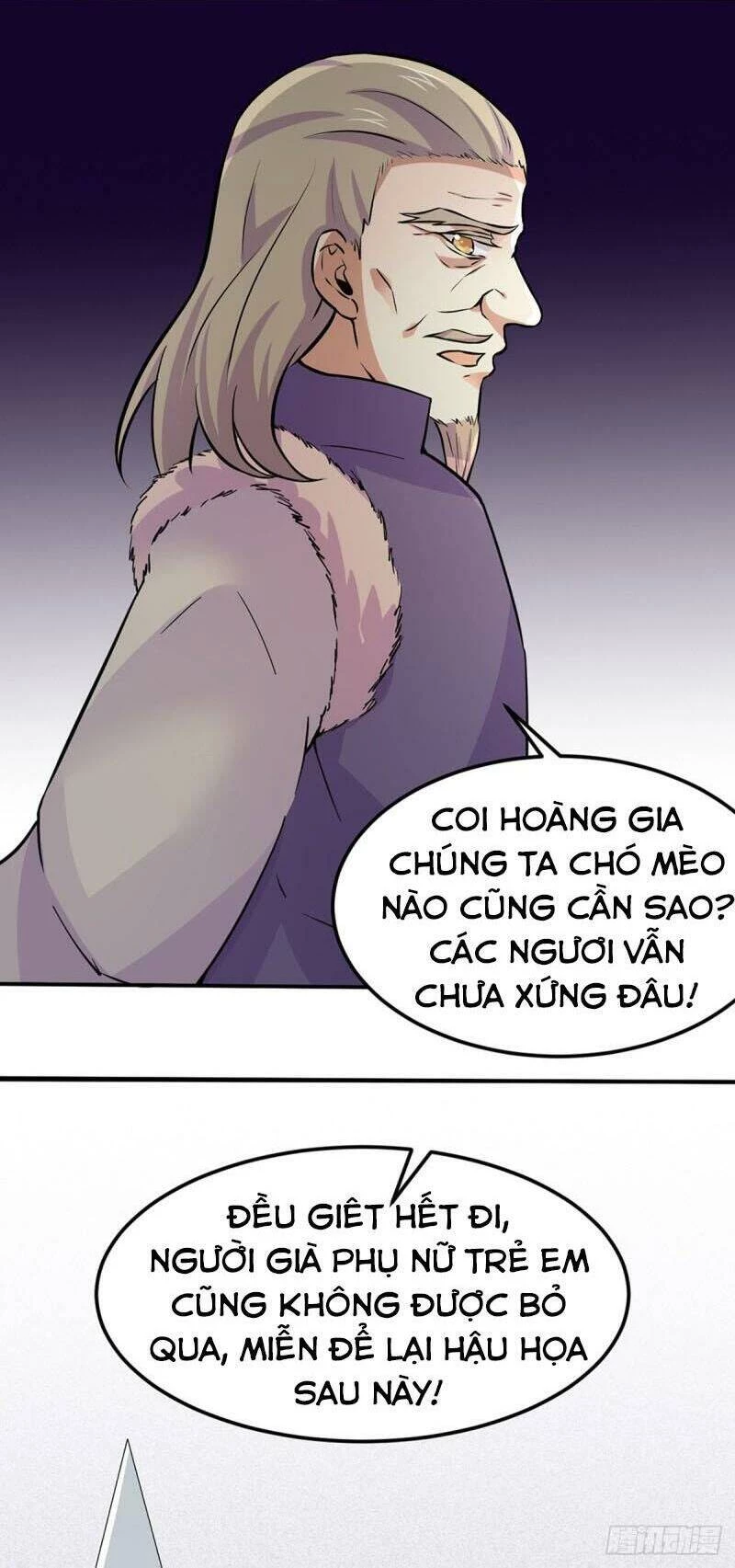 Võ Đạo Độc Tôn Chapter 149 - Next Chapter 150