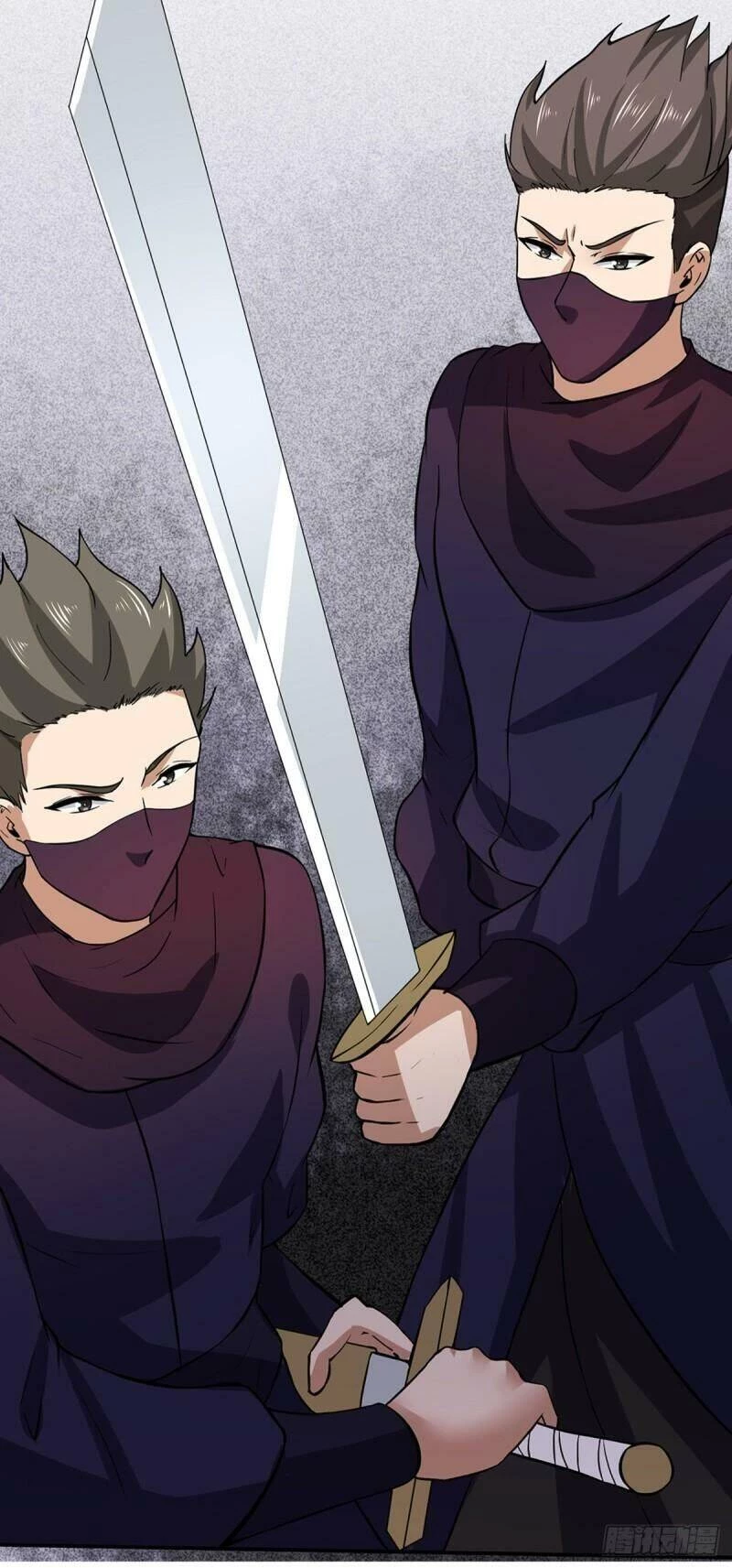 Võ Đạo Độc Tôn Chapter 149 - Next Chapter 150