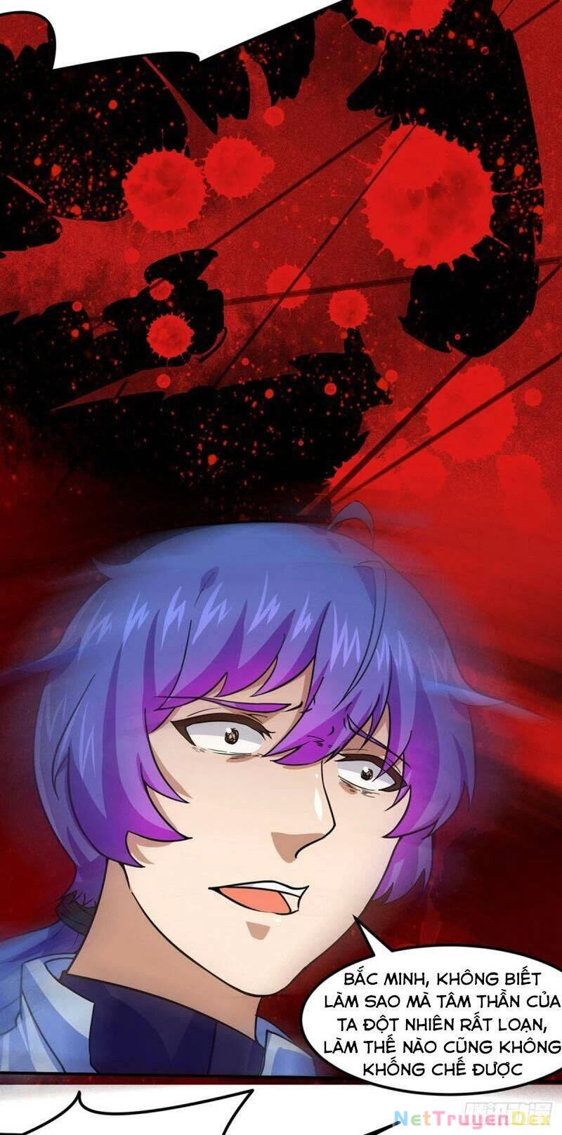 Võ Đạo Độc Tôn Chapter 149 - Next Chapter 150