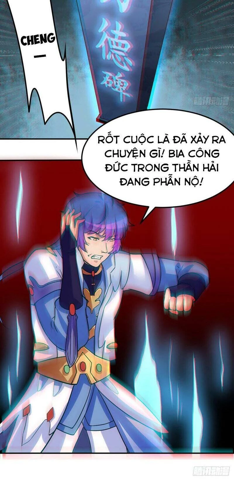 Võ Đạo Độc Tôn Chapter 149 - Next Chapter 150