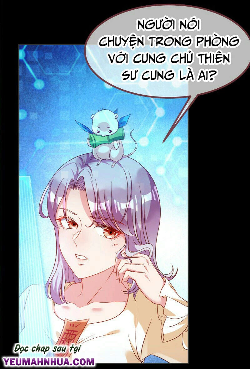 Vạn Tra Triêu Hoàng Chapter 139 - Trang 4