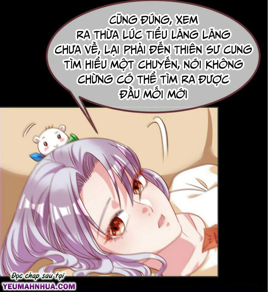 Vạn Tra Triêu Hoàng Chapter 139 - Trang 4