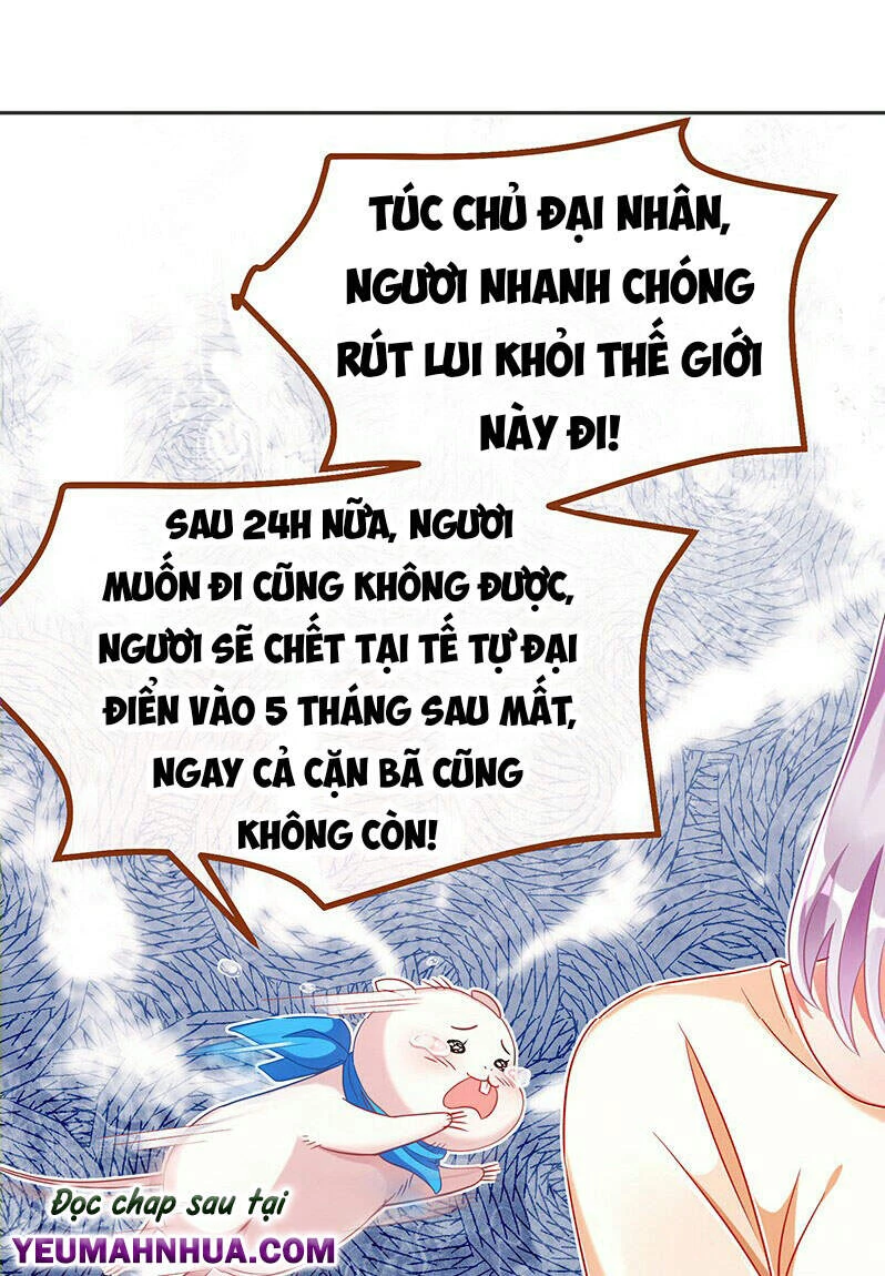 Vạn Tra Triêu Hoàng Chapter 139 - Trang 4