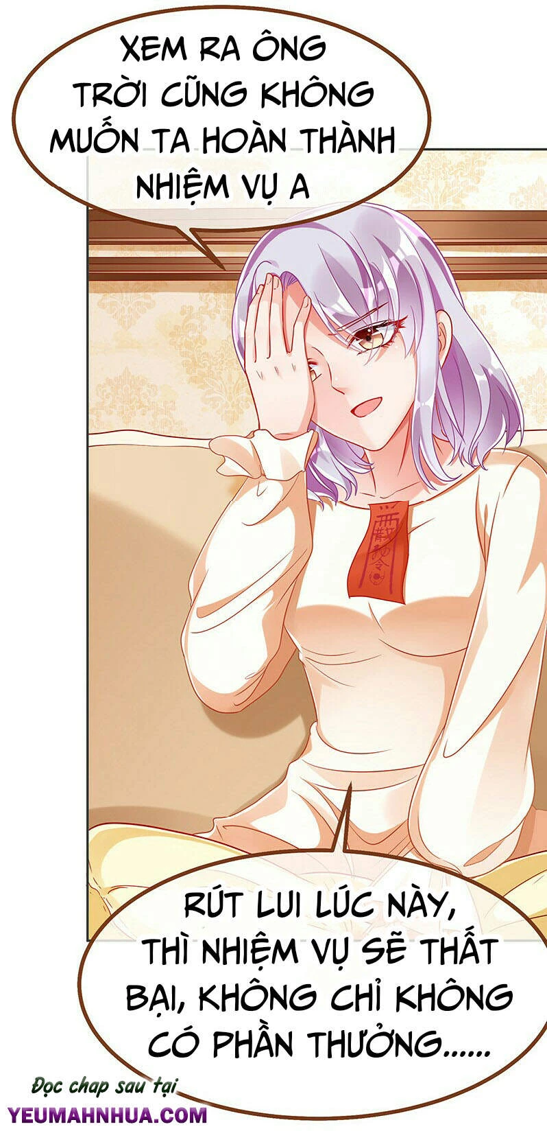 Vạn Tra Triêu Hoàng Chapter 139 - Trang 4