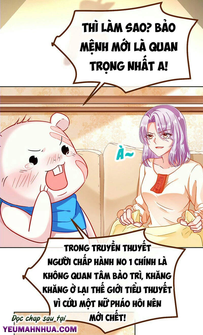 Vạn Tra Triêu Hoàng Chapter 139 - Trang 4