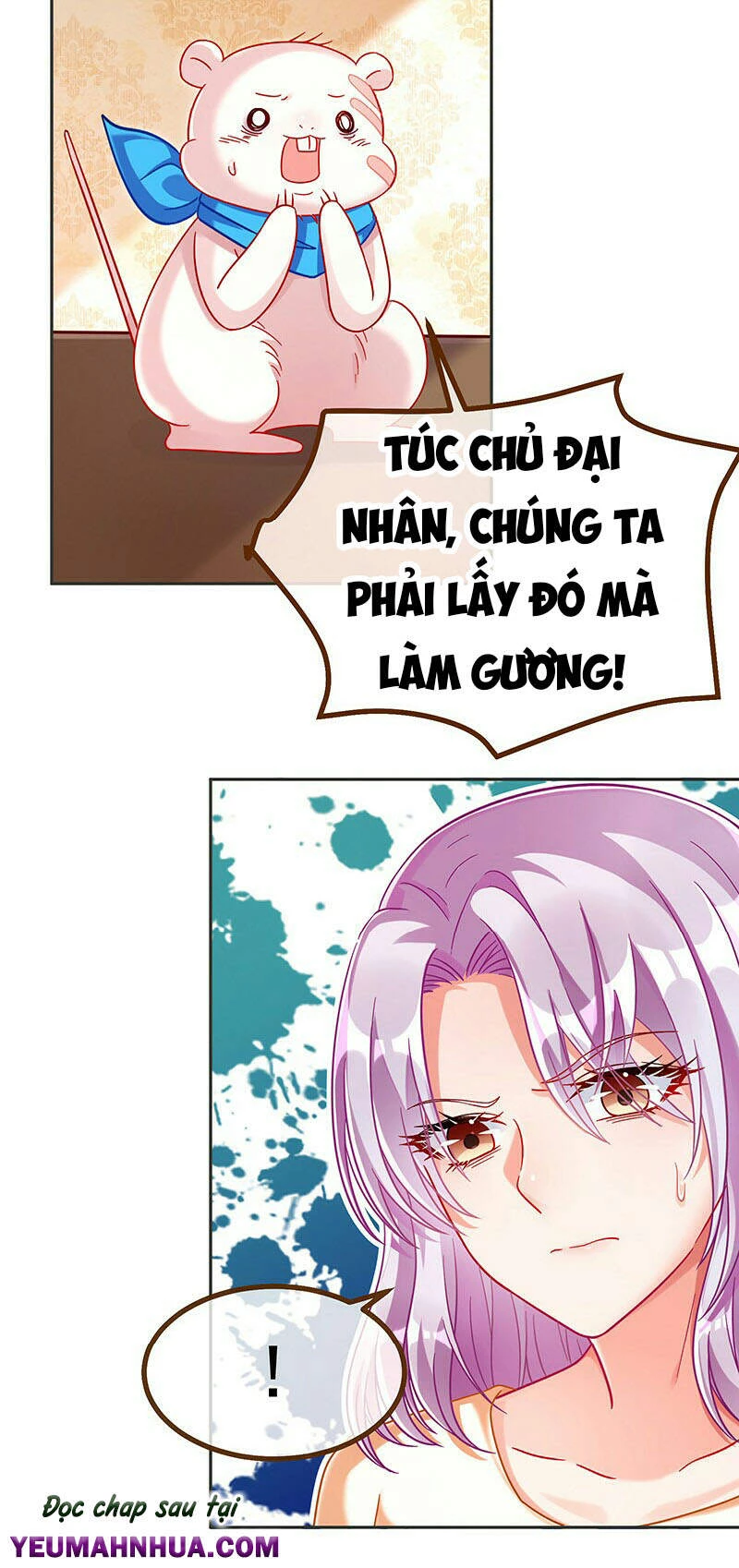 Vạn Tra Triêu Hoàng Chapter 139 - Trang 4