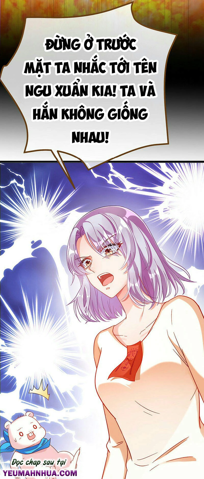 Vạn Tra Triêu Hoàng Chapter 139 - Trang 4