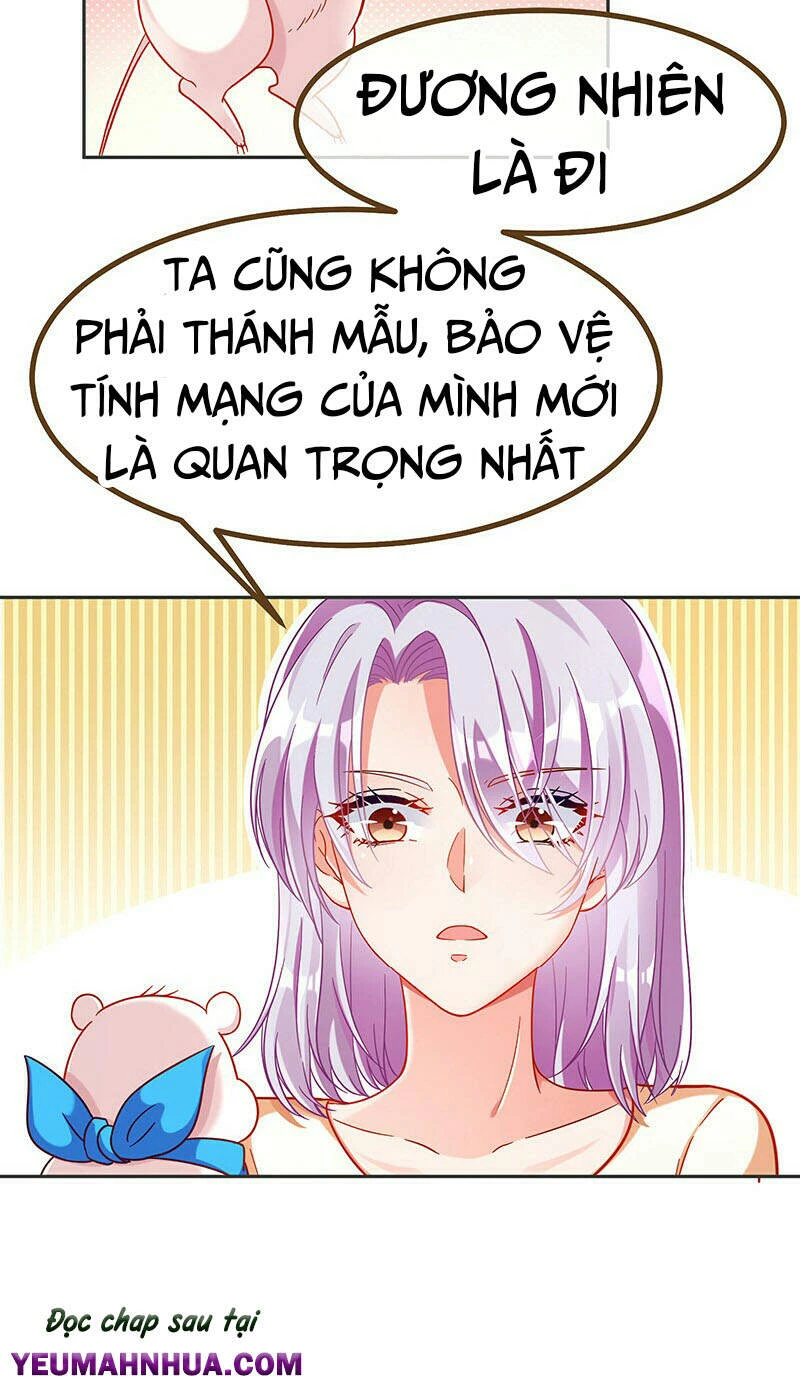 Vạn Tra Triêu Hoàng Chapter 139 - Trang 4