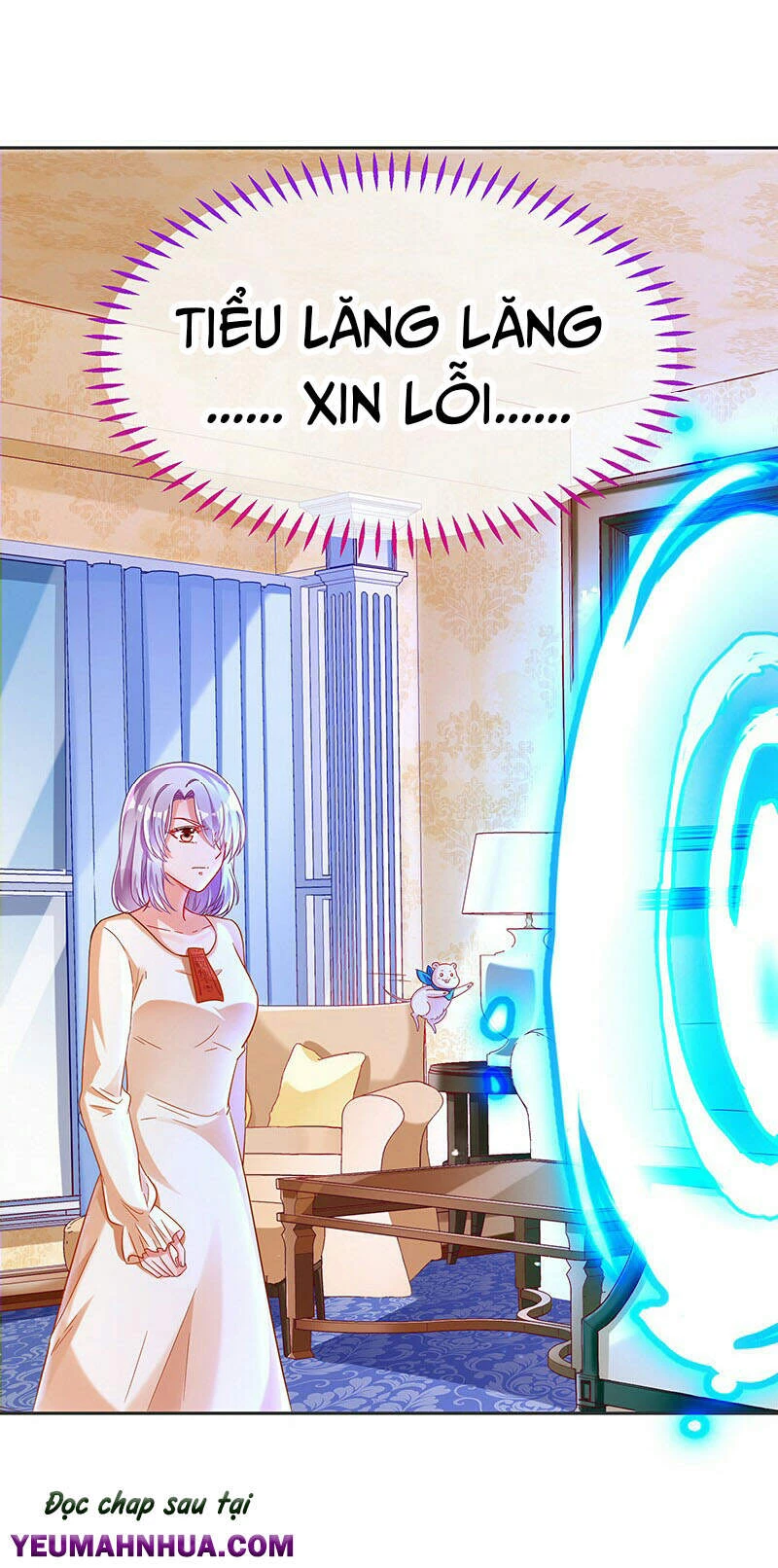 Vạn Tra Triêu Hoàng Chapter 139 - Trang 4