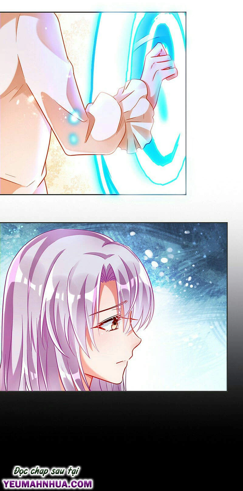 Vạn Tra Triêu Hoàng Chapter 139 - Trang 4