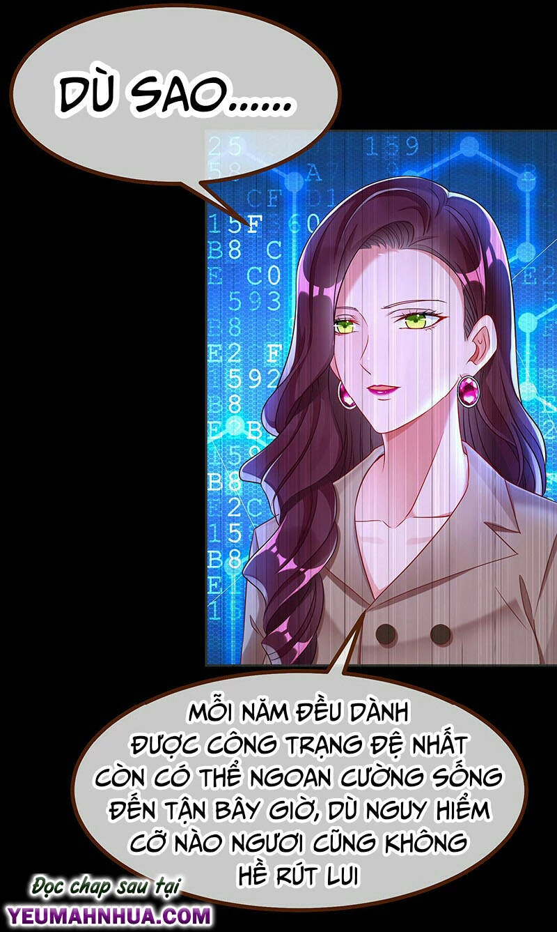 Vạn Tra Triêu Hoàng Chapter 139 - Trang 4