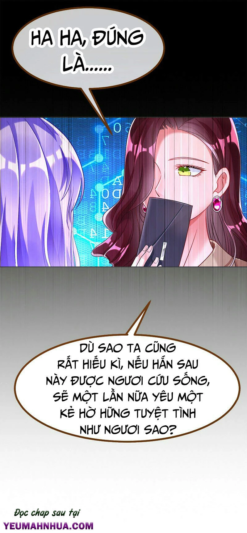 Vạn Tra Triêu Hoàng Chapter 139 - Trang 4